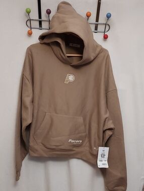 Womens '47 Pacers Hoodie